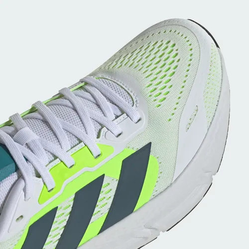 Vista 5 de adidas - Runfalcon 3 - Tenis de correr para mujer