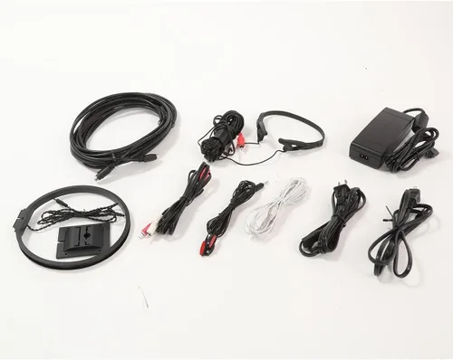 Vista 8 de Bose Lifestyle SoundTouch 135 sistema de entretenimiento