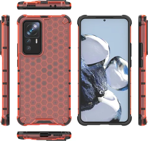Vista 31 de Funda para Xiaomi Poco M3 cubierta,Funda para Xiaomi Poco M3 Funda 2 en 1 Teléfono Funda Negro