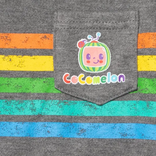 Vista 2 de Cocomelon Sudadera sin botones