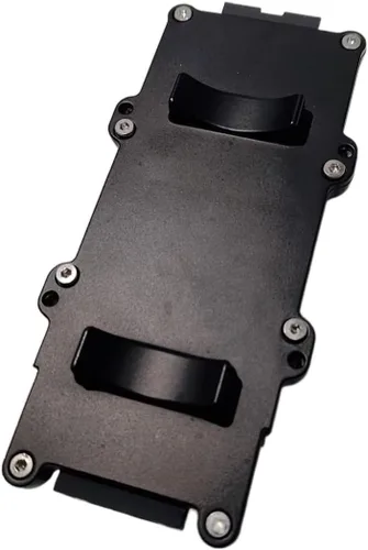 Vista 2 de [Piezas de dron] para DJI Agras Drone T20 T16 ESC módulo una pieza [fácil instalación] (Color : 2 piezas para t16)
