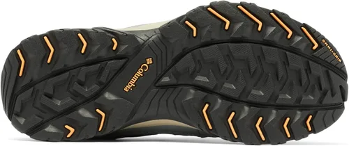 Vista 5 de Columbia Zapatos de senderismo impermeables Granite Trail para mujer