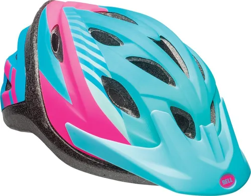 Vista 8 de Bell Casco de bicicleta Axle Youth