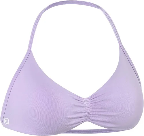 Vista 36 de AUROLA - Brasier deportivo Influence con tirantes delgados para mujer, brasier con relleno y tirantes de impacto sin espalda, para entrenamiento