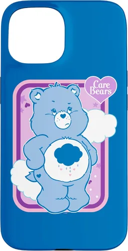 Vista 6 de Care Bears Carcasa Grumpy Bear para iPhone 17