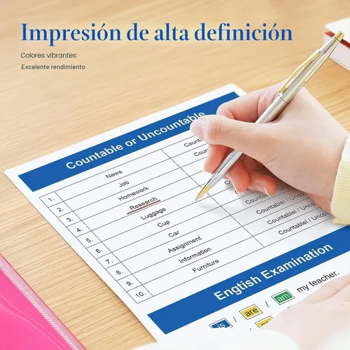 Vista 5 de Valuetoner 61XL - Cartuchos de tinta de repuesto para HP 61, paquete combinado de cartuchos de tinta 61XL, funciona con impresoras HP Envy 4500 4502
