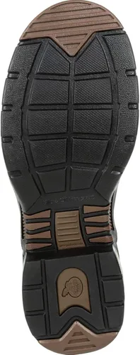 Vista 2 de Georgia Boot Upland - Serpiente con cremallera lateral de 16 pulgadas