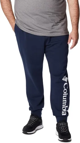 Vista 6 de Columbia Pantalón deportivo M CSC Logo Fleece II para hombre
