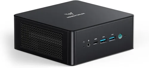 Vista 13 de MINISFORUM Mini PC M1 Pro Barebone