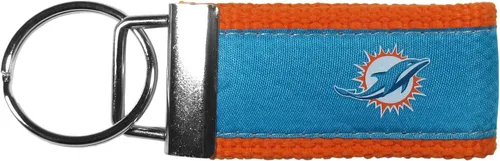 Vista 12 de Siskiyou NFL unisex-adult Woven Key Chain Color del