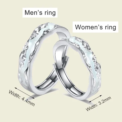 Vista 6 de Anillo luminoso de magterapia linfática para hombres y mujeres, terapia de iones de titanio, acupuntura, desatasca, ganglios linfáticos del torrente