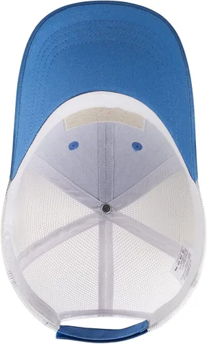 Vista 5 de BASSDASH Altimate - Gorro de pesca con espalda de malla para hombres y mujeres, gorra de béisbol ajustable