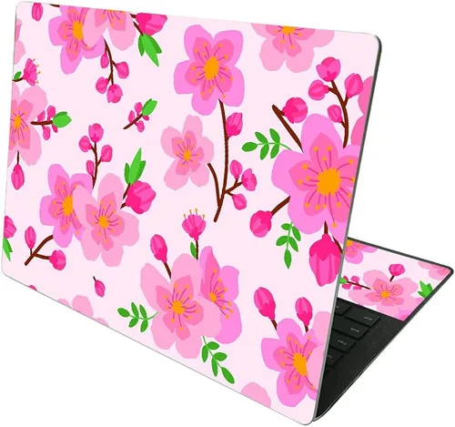 Vista 30 de MightySkins Skin compatible con Microsoft Surface Laptop 4 de 13.5 pulgadas - Labios azules Funda protectora de vinilo duradera y única Fácil
