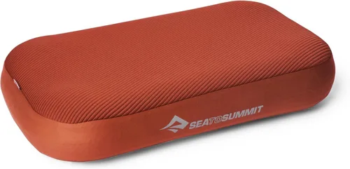 Vista 6 de Sea to Summit Aeros Premium - Almohada inflable de viaje, tamaño XL, col