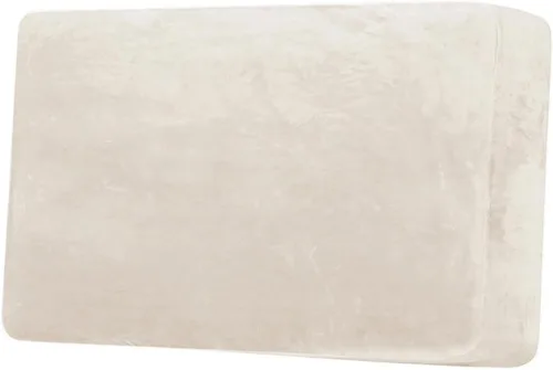 Vista 106 de H.VERSAILTEX Funda de cojín elástica de terciopelo para sofá, funda de cojín de felpa para cojines de silla, protector de muebles, cojín de asiento