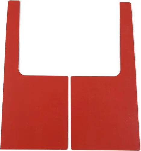 Vista 8 de HAPPYHORSE Panel de consola central de automóvil compatible con Jaguar F-Type 2013-2023 de fibra de carbono real para panel de control central