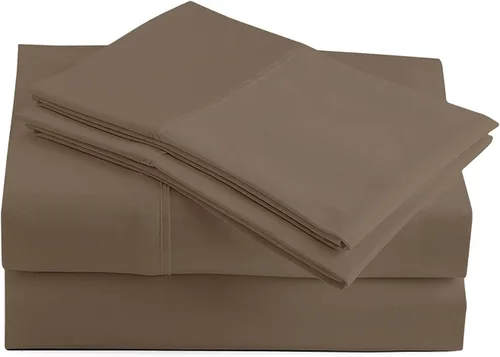 Vista 14 de Juego de 2 fundas de almohada de 600 hilos, 100% algodón egipcio de fibra larga, fundas de almohada suaves y duraderas, fundas de almohada suaves