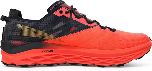 Vista 3 de ALTRA AL0A548D Mont Blanc Tenis de correr para mujer