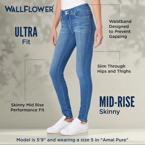 Vista 4 de WallFlower