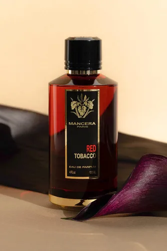 Vista 2 de MANCERA Tabaco Rojo EDP, 2 Fl Oz