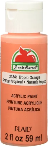 Vista 127 de Apple Barrel 20529 Pintura acrílica, 2 onzas, verde Navidad, paquete de 2
