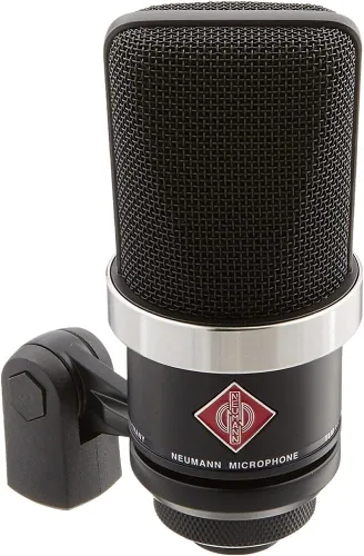 Vista 4 de Neumann TLM 102 MT Micrófono condensador, cardioide