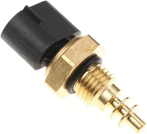 Vista 5 de Car Coolant Temperature Sensor for Suzuki for Carry 1980-2015 Coolant Water Temperature Sensor 1365051G01 213390