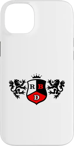 Vista 15 de iPhone 16 Rebelde Tour 2023, funda de concierto Rebelde