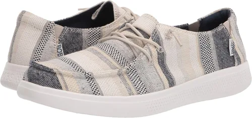 Vista 7 de Skechers BOBS Skipper Hampton Bays - Tenis para mujer