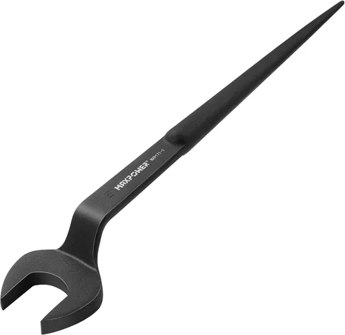 Vista 15 de Llave inglesa MAXPOWER, apertura nominal de 1 pulgada
