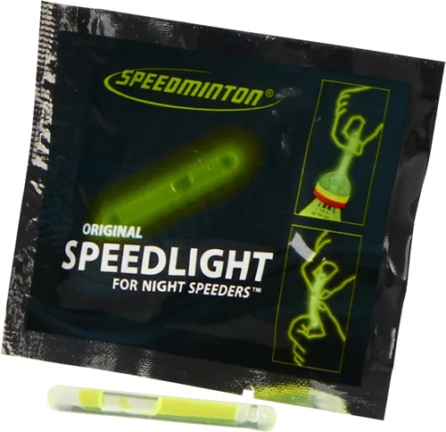 Vista 8 de Speedminton® S700 Set – Original Speed Badminton/Crossminton Allround Set Incluye 5 Speeder®, Pitch Bag, Bolsa