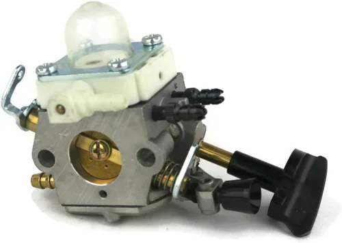 Vista 6 de The ROP Shop Carburador con juntas para motores sopladores de hojas Stihl 4241 120 0623, 42411200623
