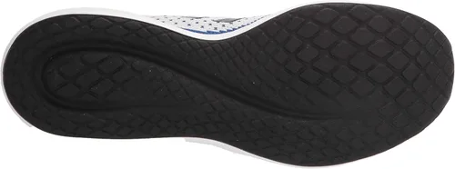 Vista 4 de adidas - Zapatos para correr Fluidflow 20 para hombre