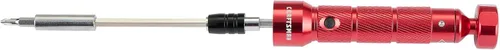 Vista 9 de CRAFTSMAN Juego de destornilladores LED multipuntas de 50 piezas (CMHT68011N)