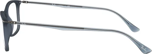 Vista 4 de Ray-Ban Rx7031 Rectangular Prescription Eyeglass Frames