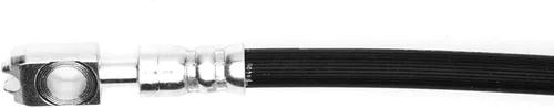Vista 3 de Dynamic Friction Company Manguera de línea de freno delantero 350-74015 para Volkswagen Beetle 1998-2010, Volkswagen Jetta 1999-2005, Golf