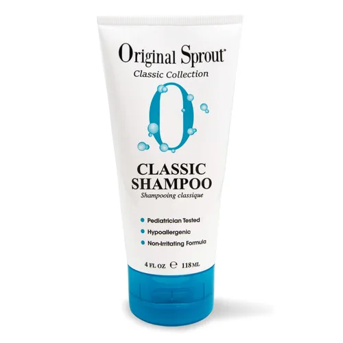 Vista 8 de Original Sprout Desenredante Milagroso, 12 oz de Original Little Sprout de D'Organiques y Original Sprout - Desenredante Milagroso para Bebés