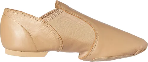 Vista 6 de Capezio Zapatos sin cordones de la serie E Jazz para mujer