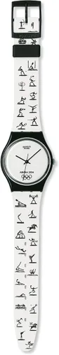 Vista 2 de Swatch athlimiata gb217
