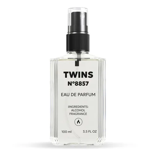 Vista 86 de TWINS Impresión de Bombshell Perfume para mujer Eau de Parfum Nro.1156 3.4 fl oz (100 ml)