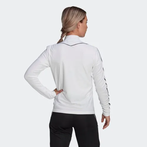 Vista 4 de adidas Chaqueta de entrenamiento para mujer Tiro23 League