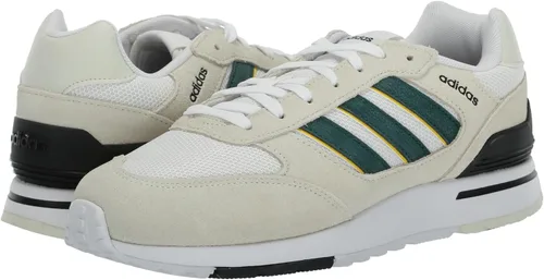 Vista 7 de adidas Tenis Run 80s para hombre