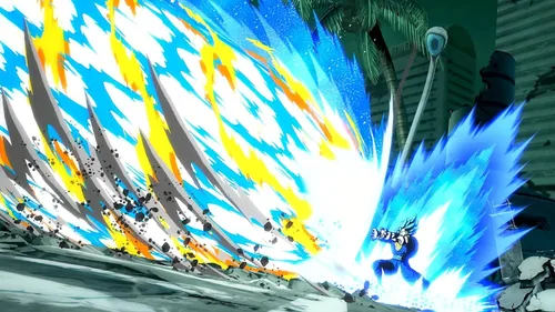 Vista 6 de Dragon Ball Fighterz - PlayStation 4