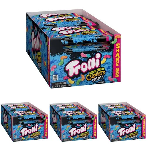 Vista 8 de Trolli