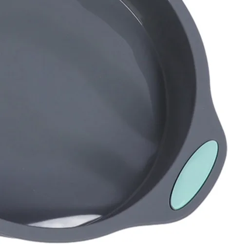 Vista 8 de 3 moldes de silicona para pan, juego de utensilios de silicona para hornear antiadherentes, resistentes al calor, utensilios para hornear y horno