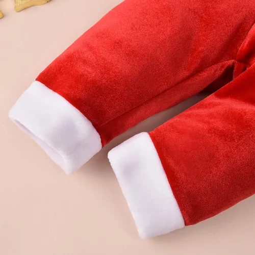 Vista 6 de Baby Christmas Clothes