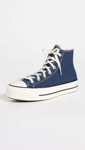 Vista 2 de Converse womens Fashion Sneakers,platform