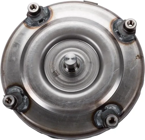 Vista 2 de GM Genuine Parts 25194687 Convertidor de par de transmisión automática