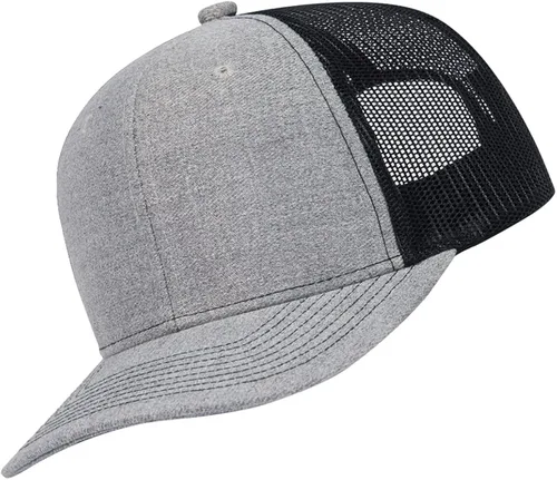 Vista 5 de Gorra de béisbol 112 para hombre, gorra de béisbol para mujer, gorra de béisbol para papá, gorra de malla ajustable