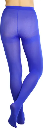 Vista 3 de ToBeInStyle Júnior Adolescente Chica Joven Adulto Opaco Nylon Pantimedias
